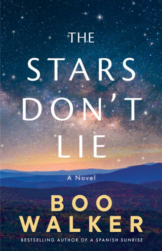 Cover image for 9781662513619 - The Stars Don't Lie