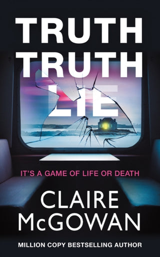 Cover image for 9781662513862 - Truth Truth Lie