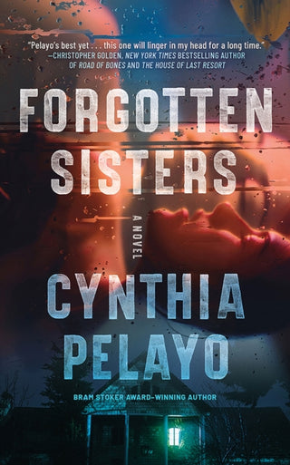 Cover image for 9781662513916 - Forgotten Sisters