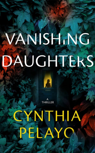 Supplemental image for 9781662513930 - Vanishing Daughters