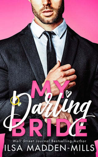 Cover image for 9781662514005 - My Darling Bride