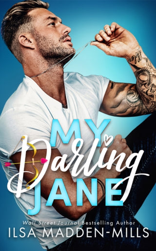 Cover image for 9781662514043 - My Darling Jane