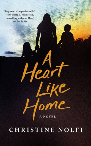 Cover image for 9781662514074 - A Heart Like Home