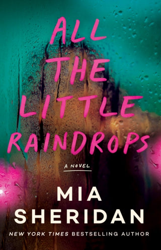 Cover image for 9781662514104 - All the Little Raindrops