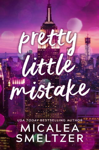 Cover image for 9781662514128 - Pretty Little Mistake