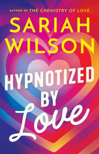 Cover image for 9781662514227 - Hypnotized by Love