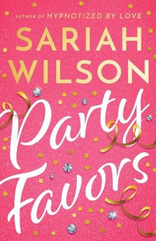 Cover image for 9781662514241 - Party Favors