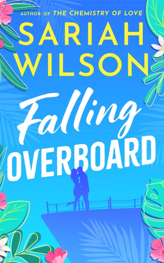 Cover image for 9781662514265 - Falling Overboard