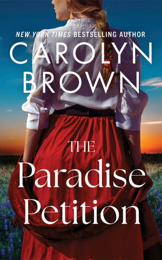 Cover image for 9781662514371 - The Paradise Petition
