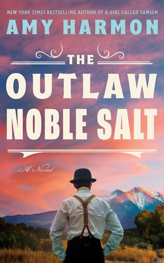 Cover image for 9781662514456 - The Outlaw Noble Salt