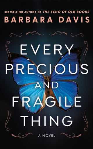 Cover image for 9781662514463 - Every Precious and Fragile Thing