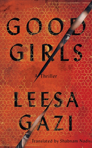 Cover image for 9781662514548 - Good Girls