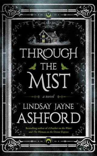 Supplemental image for 9781662514630 - Through the Mist