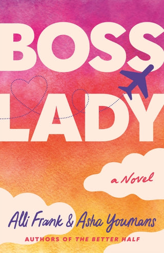 Supplemental image for 9781662514791 - Boss Lady