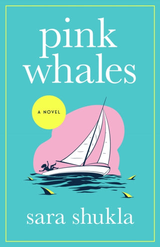Cover image for 9781662514869 - Pink Whales
