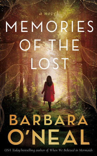 Cover image for 9781662514906 - Memories of the Lost