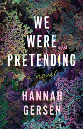 Cover image for 9781662515101 - We Were Pretending