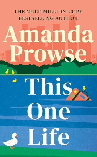 Cover image for 9781662515187 - This One Life