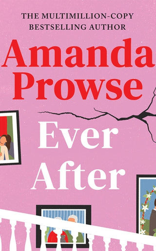 Cover image for 9781662515200 - Ever After
