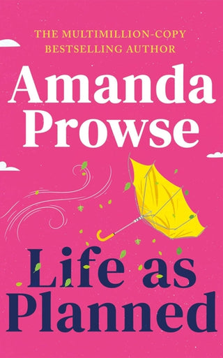 Cover image for 9781662515224 - Life as Planned