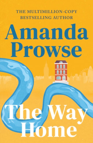 Cover image for 9781662515248 - The Way Home