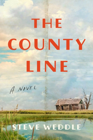 Supplemental image for 9781662515262 - The County Line