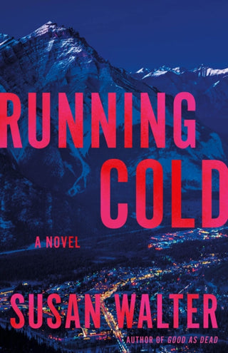 Cover image for 9781662515354 - Running Cold