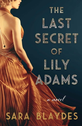 Cover image for 9781662515385 - The Last Secret of Lily Adams