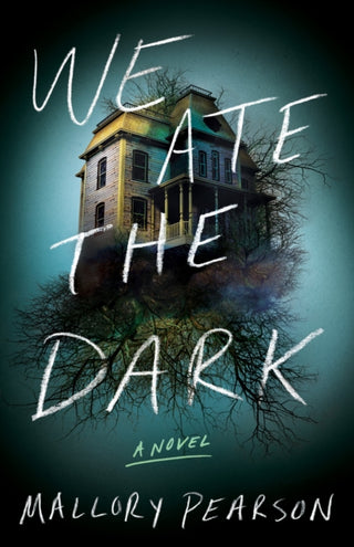 Cover image for 9781662515408 - We Ate the Dark