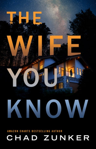 Cover image for 9781662515491 - The Wife You Know