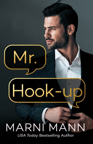 Cover image for 9781662515521 - Mr. Hook-up