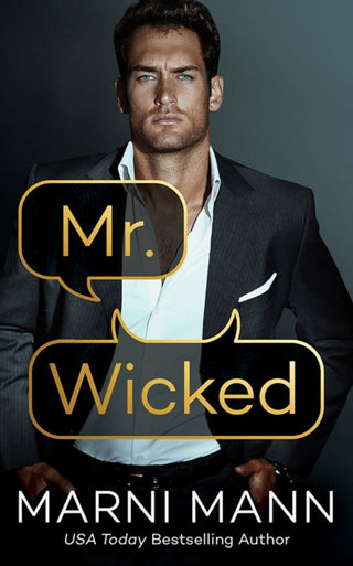 Cover image for 9781662515552 - Mr. Wicked