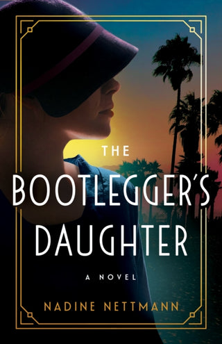 Cover image for 9781662515583 - The Bootlegger's Daughter