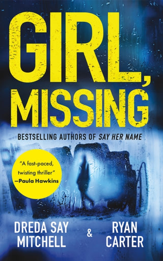 Cover image for 9781662515590 - Girl, Missing