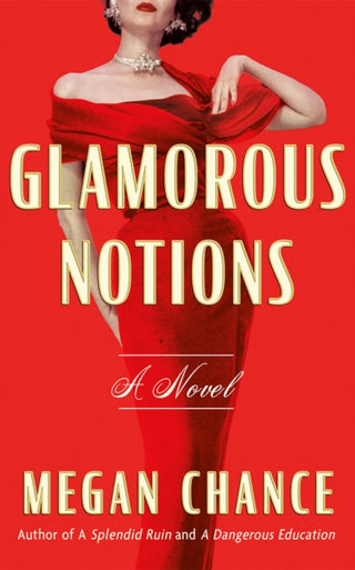 Cover image for 9781662515774 - Glamorous Notions