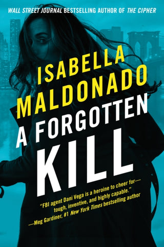 Cover image for 9781662515828 - A Forgotten Kill
