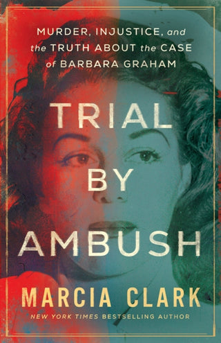 Cover image for 9781662515958 - Trial by Ambush