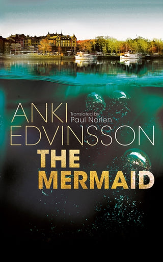 Supplemental image for 9781662516009 - The Mermaid