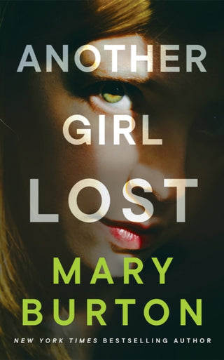Cover image for 9781662516030 - Another Girl Lost