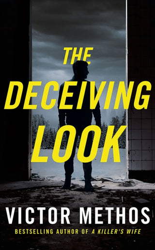 Supplemental image for 9781662516245 - The Deceiving Look