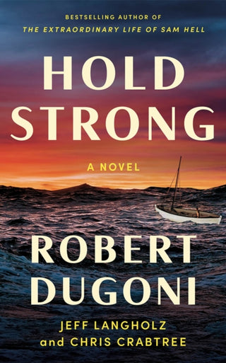 Cover image for 9781662516306 - Hold Strong