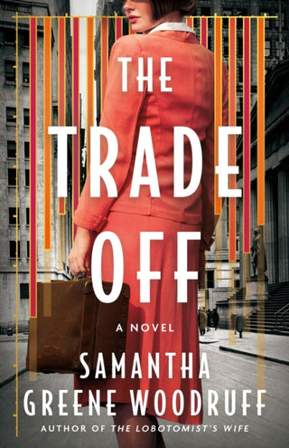 Cover image for 9781662516467 - The Trade Off