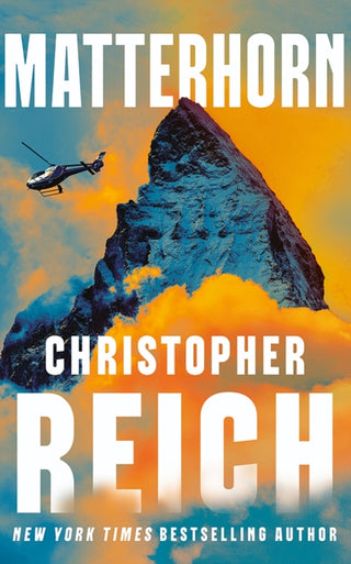 Supplemental image for 9781662516542 - Matterhorn