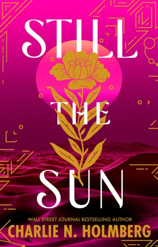 Supplemental image for 9781662516801 - Still the Sun