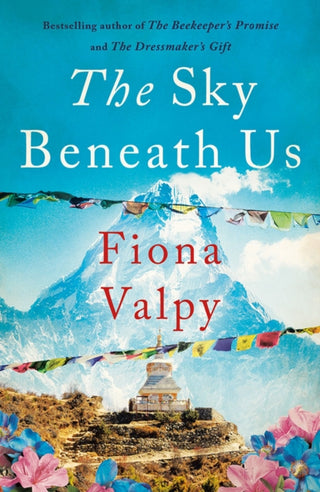 Cover image for 9781662516863 - The Sky Beneath Us