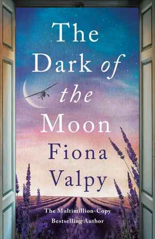 Supplemental image for 9781662516870 - The Dark of the Moon