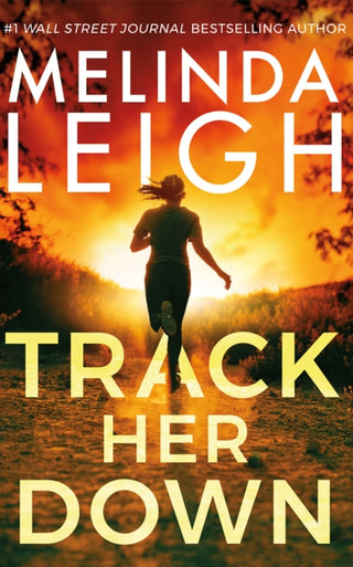 Cover image for 9781662516931 - Track Her Down