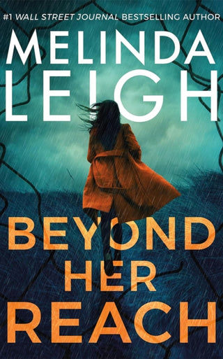 Cover image for 9781662516986 - Beyond Her Reach