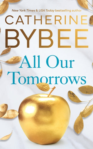 Cover image for 9781662517235 - All Our Tomorrows