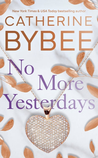 Cover image for 9781662517273 - No More Yesterdays